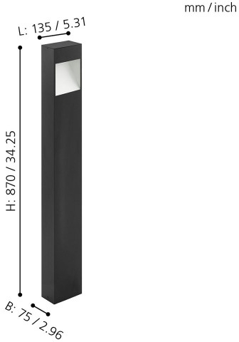 98097 Eglo