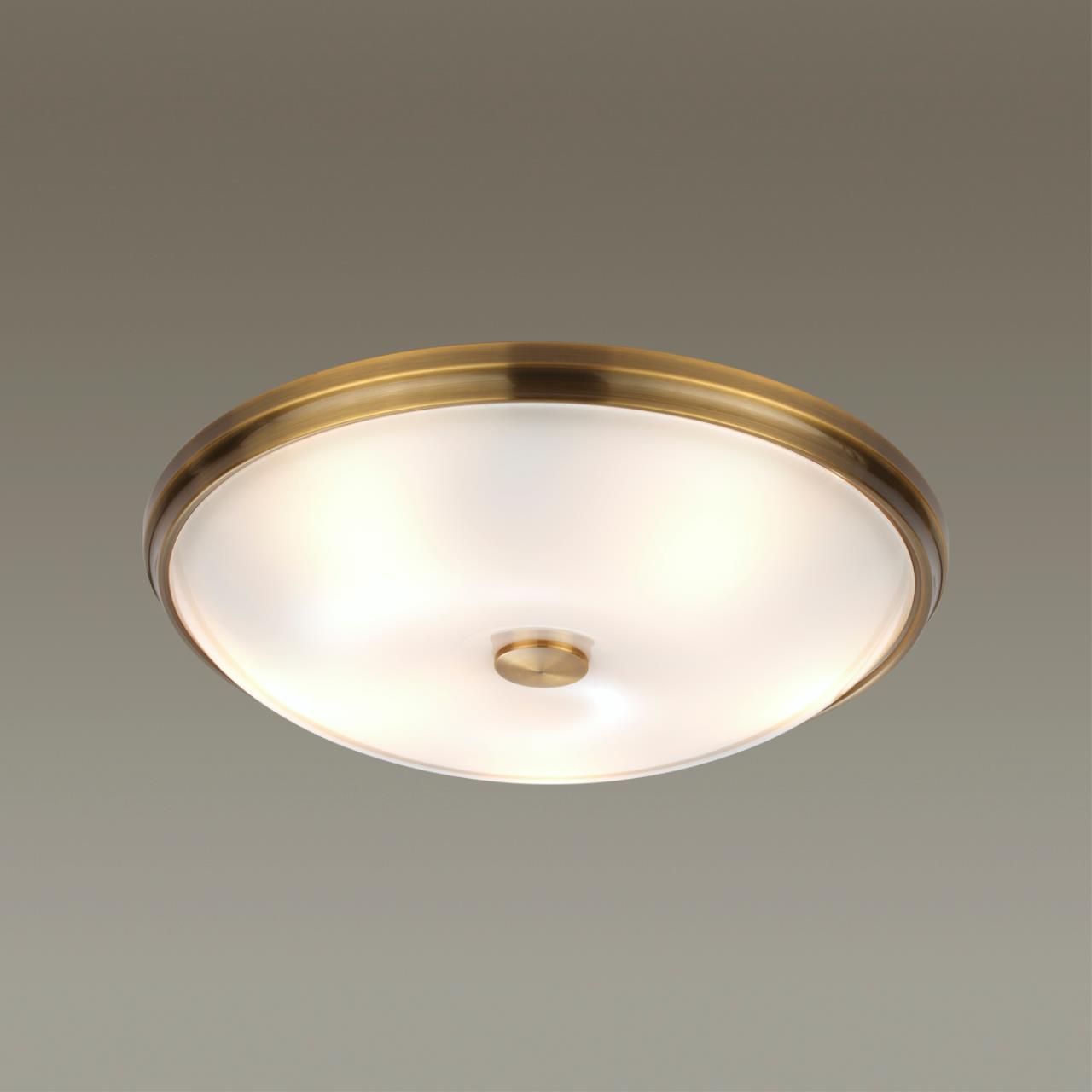 4956/5 Odeon Light
