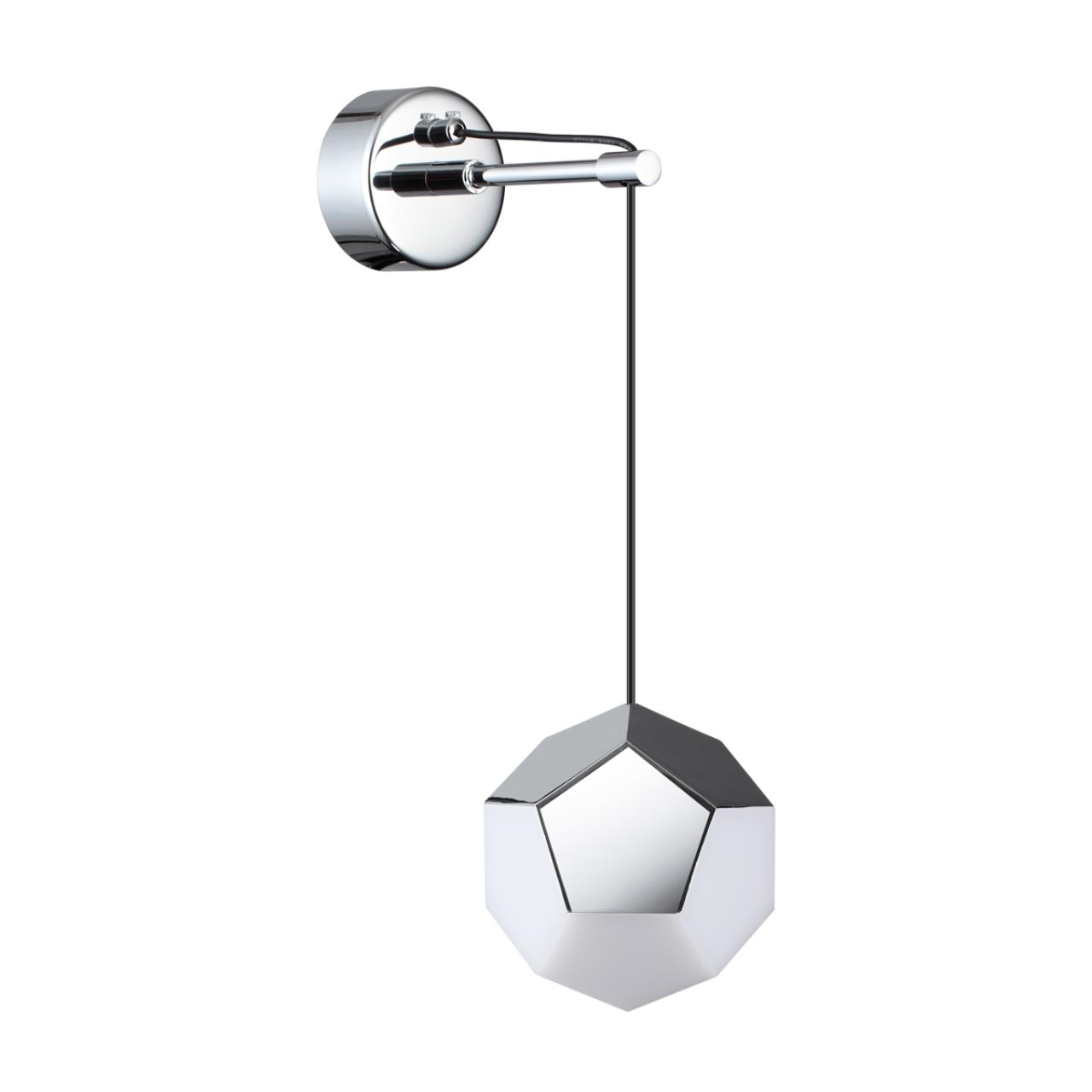 4304/7WL Odeon Light