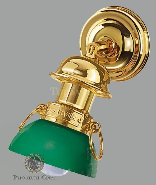 1524 D.8. Moretti Luce