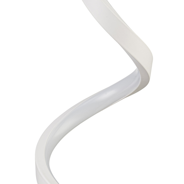10262/L LED White Escada