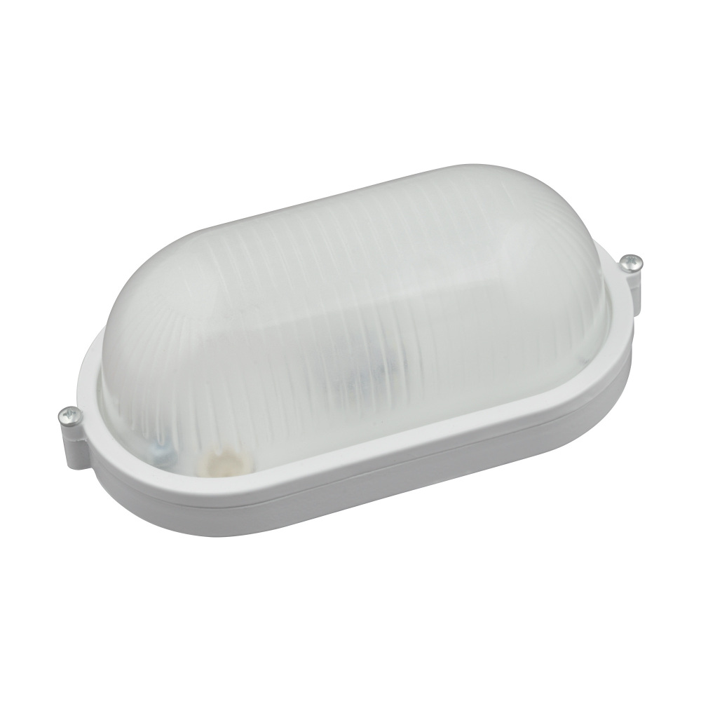 ULW-K23A 8W/4000K IP54 WHITE Uniel