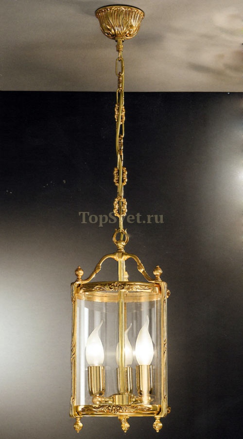 L 02/3 FRENCH GOLD Nervilamp Nervilamp