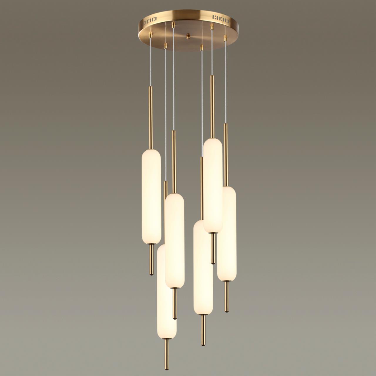 4794/72L Odeon Light