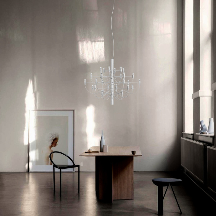 10196/800 White Loft It