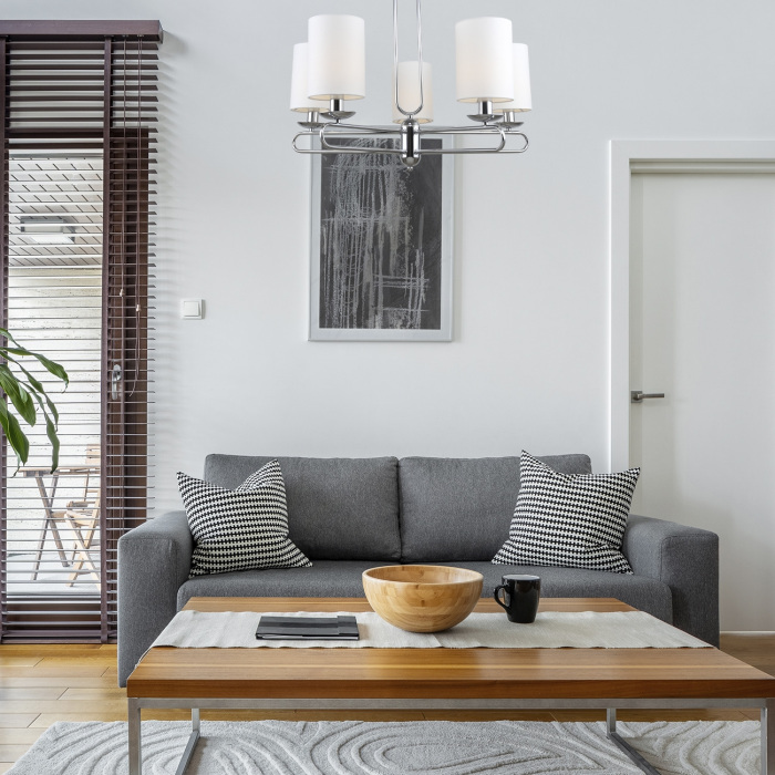 10166/5PL Chrome Escada
