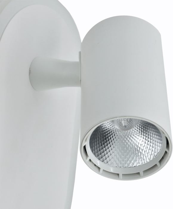 10222/2LED White Escada