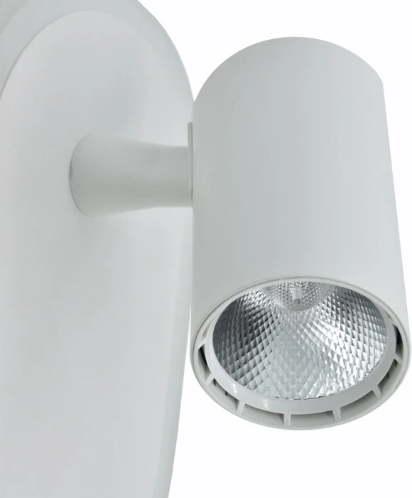 10222/2LED White Escada