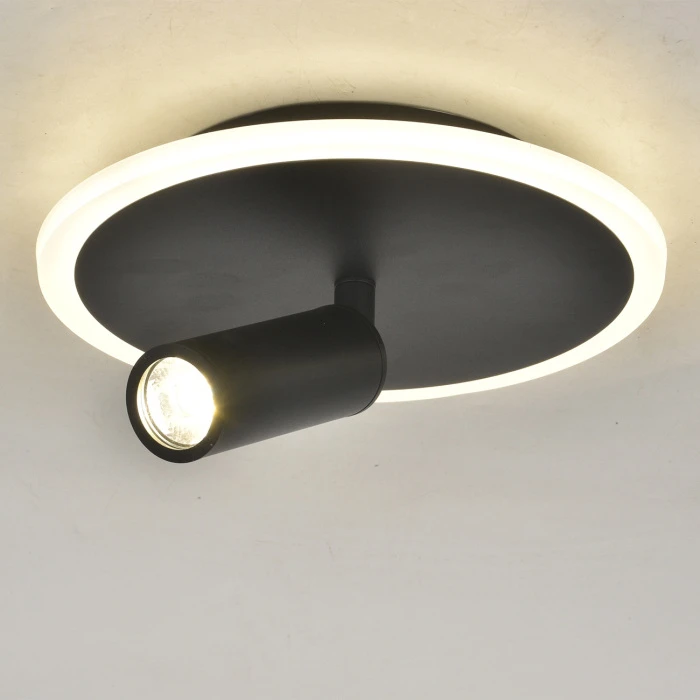 20046SMA/01LED BK Escada