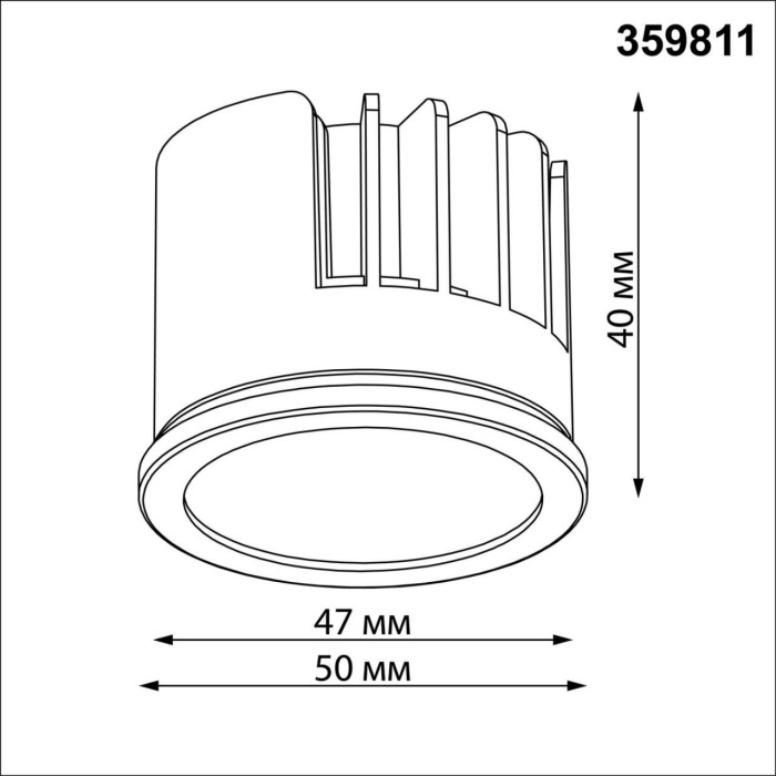 359811 Novotech