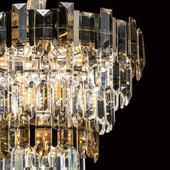 1710-600 gold Delight Collection