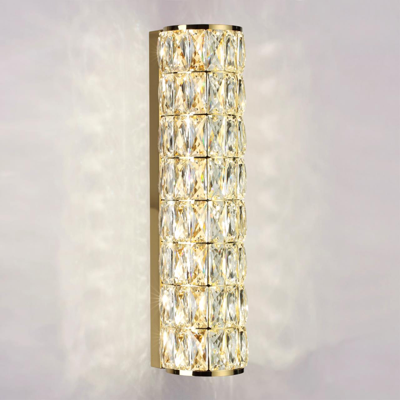 4926/8WL Odeon Light