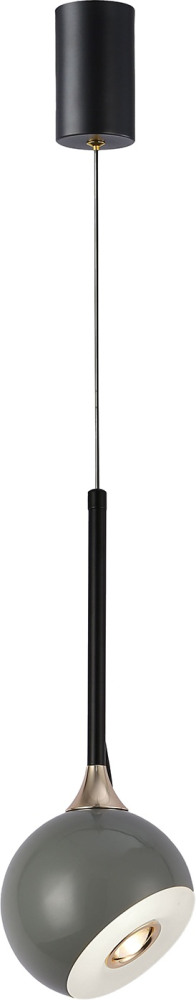 07529-1A,16 Kink Light