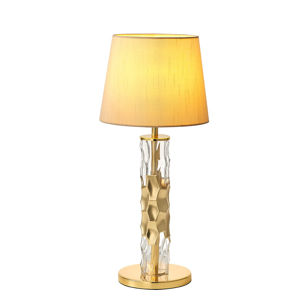 PRIMAVERA LG1 GOLD Crystal Lux