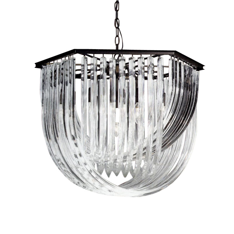 KR0116P-7L black Delight Collection