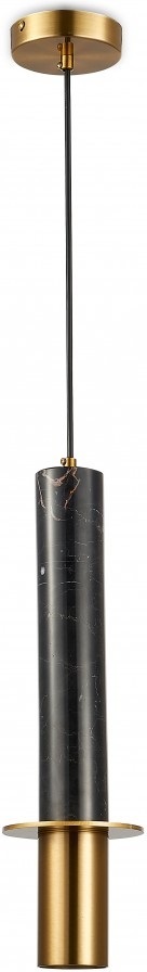 10705-1 BK-BR iLamp