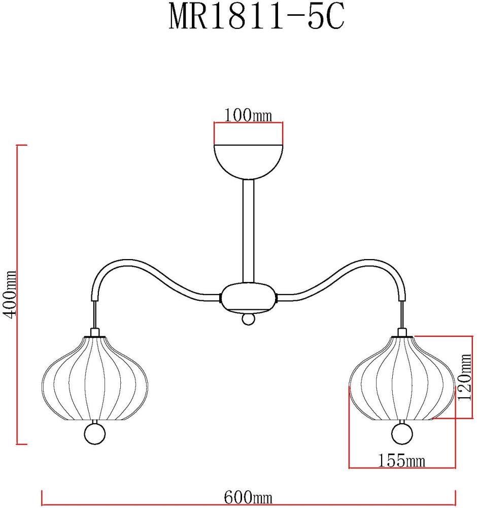 MR1811-5C MyFar