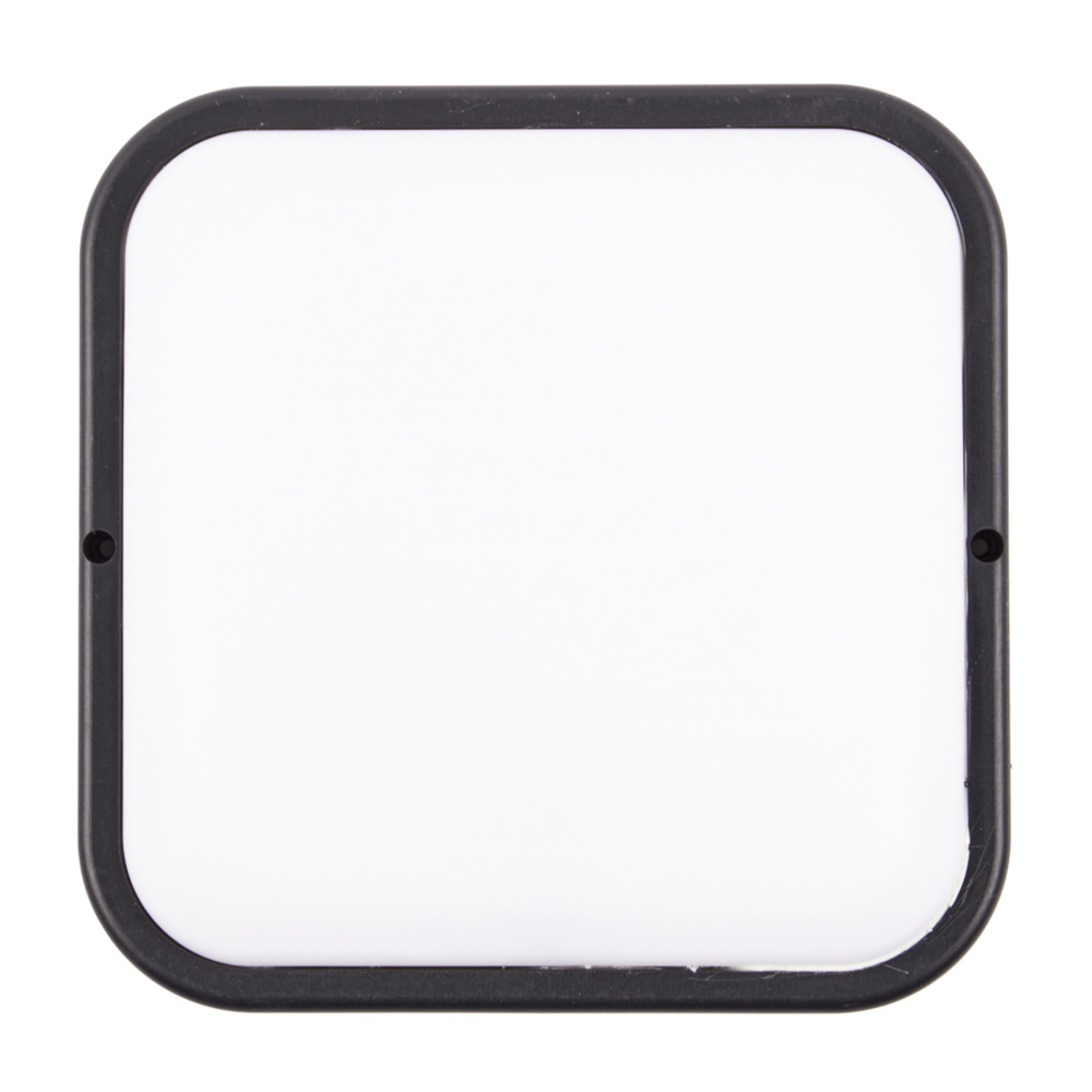 ULW-Q229 24W/4000K IP65 BLACK Volpe