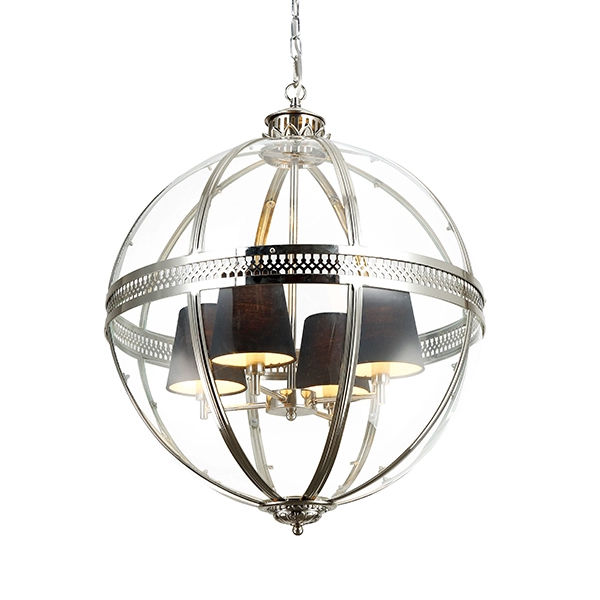 KM0115P-4L nickel Delight Collection