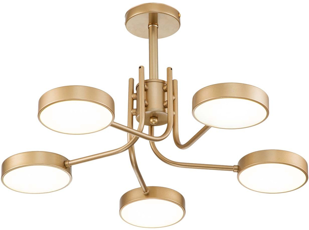 10258/5LED Escada