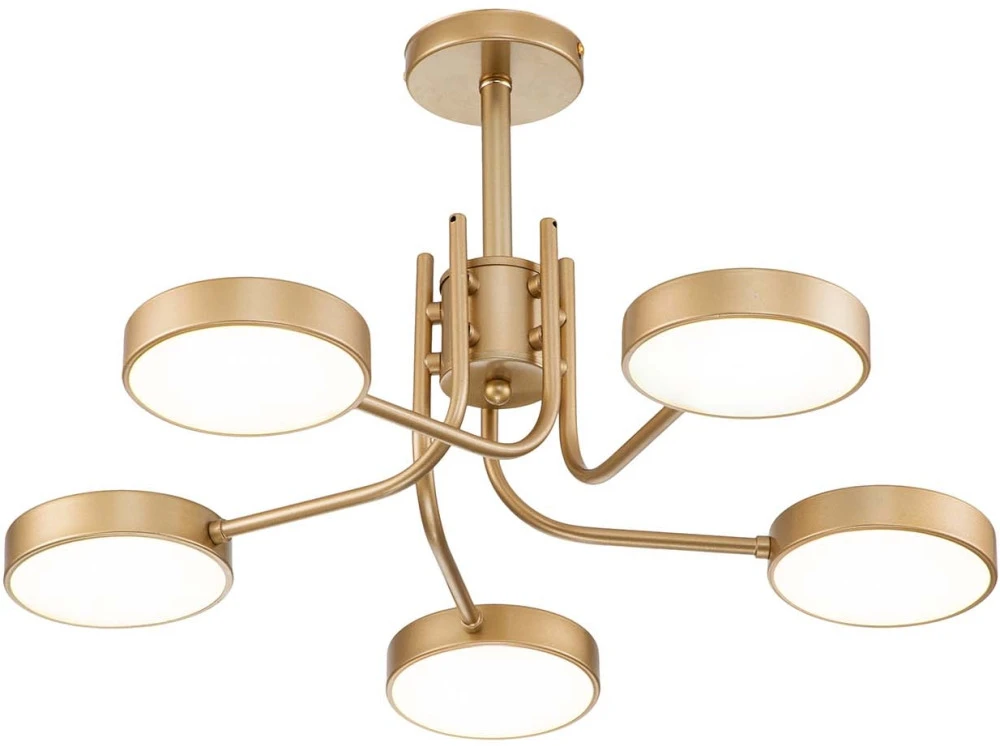 10258/5LED Escada