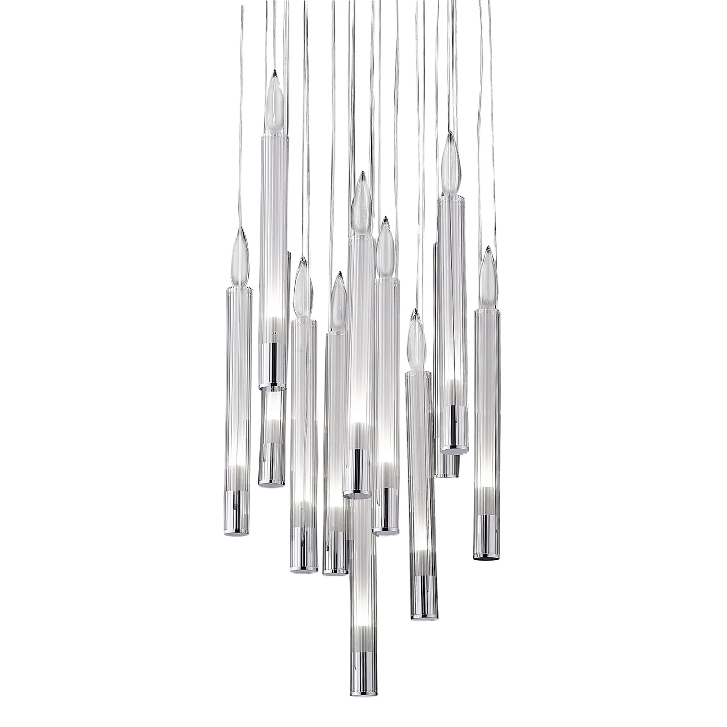P68094-13 chrome Delight Collection