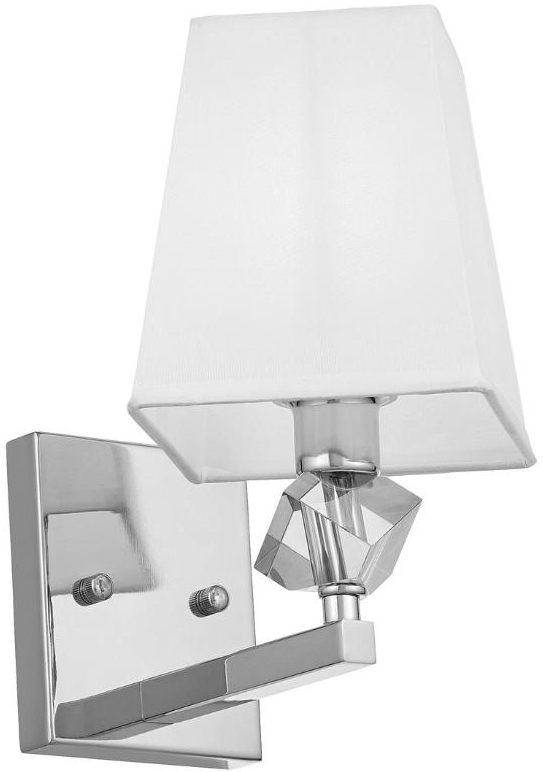 LDW 1249-1 CHR+WT Lumina Deco