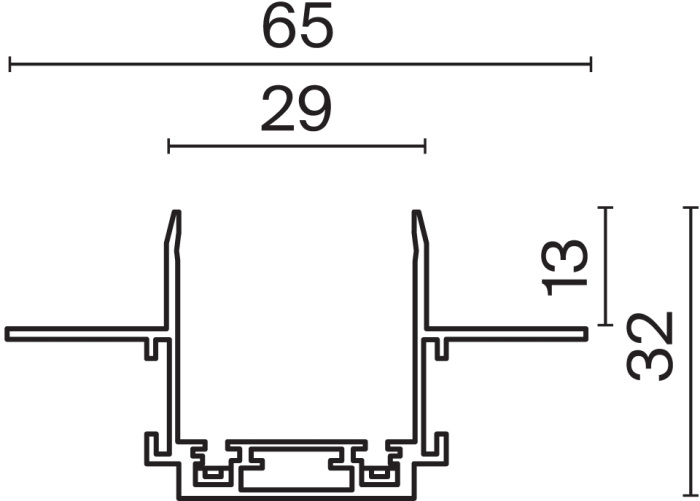 TRA084MP-12B Maytoni