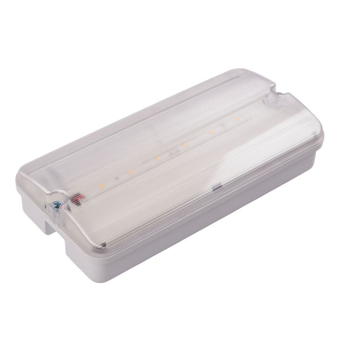 ULW-K25A 6W/4000K IP65 WHITE Uniel