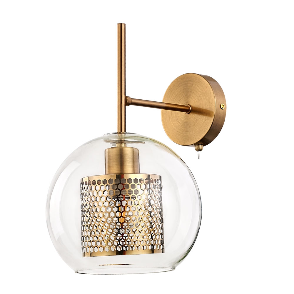 A7620AP-1AB Arte Lamp