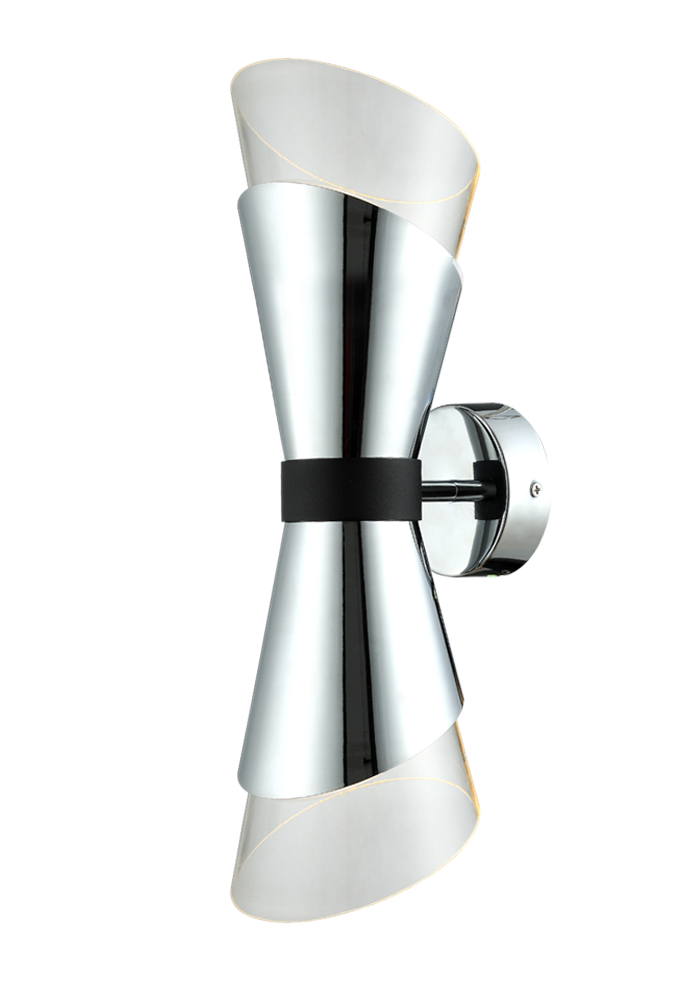 GRIS AP2 CHROME Crystal Lux