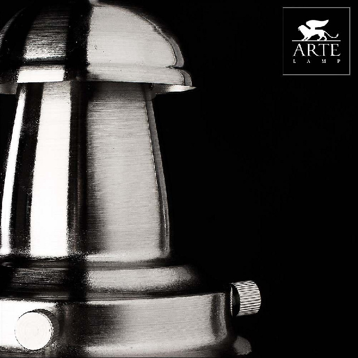 A5518AP-1SS Arte Lamp