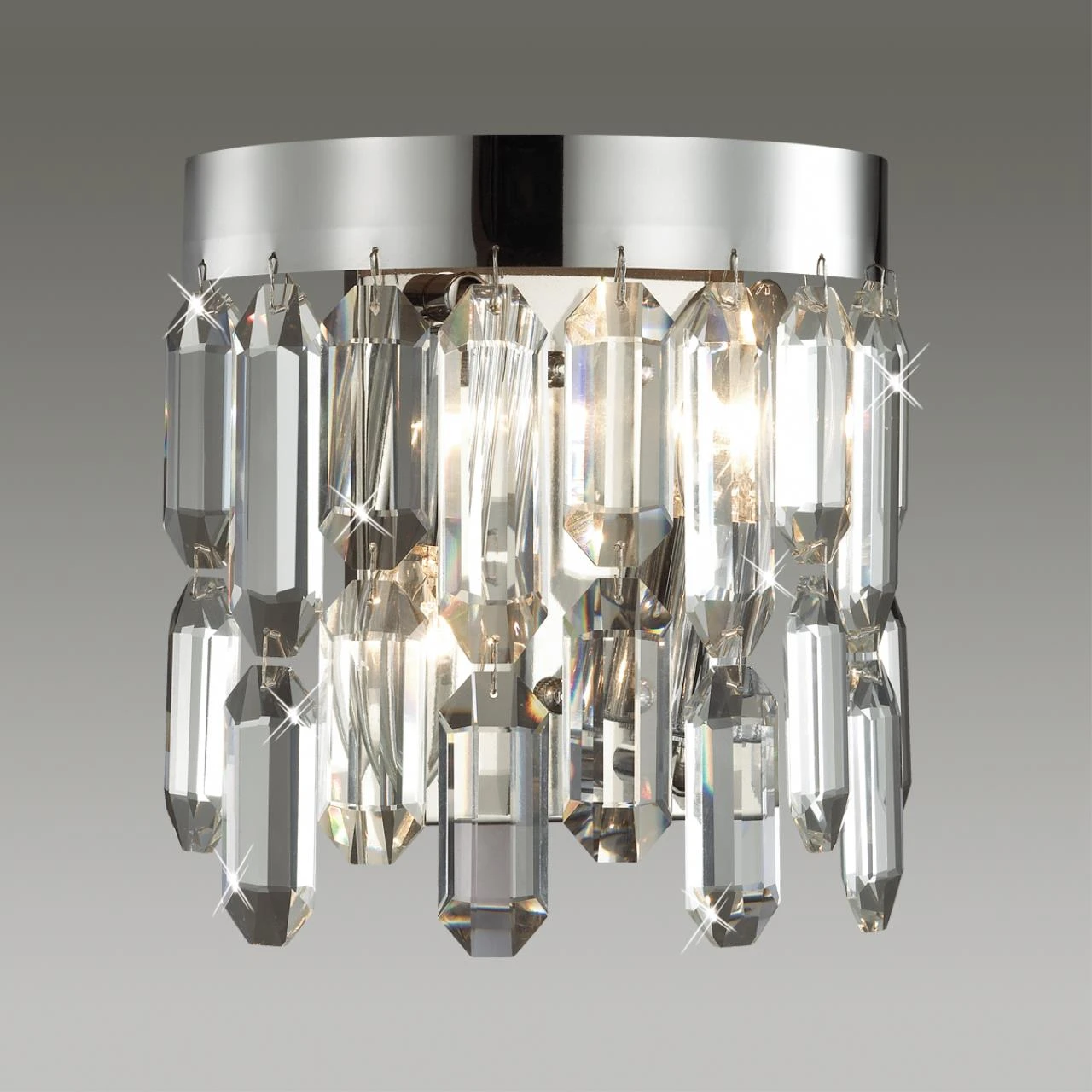 4985/2W Odeon Light