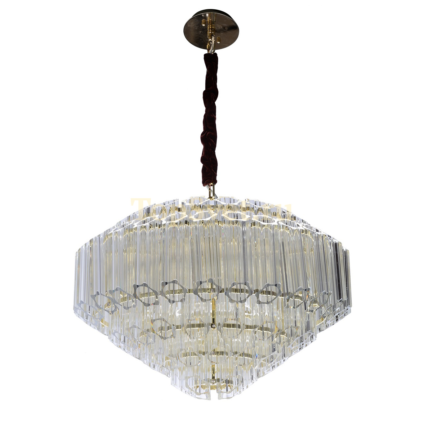 BRCH9053 gold Delight Collection