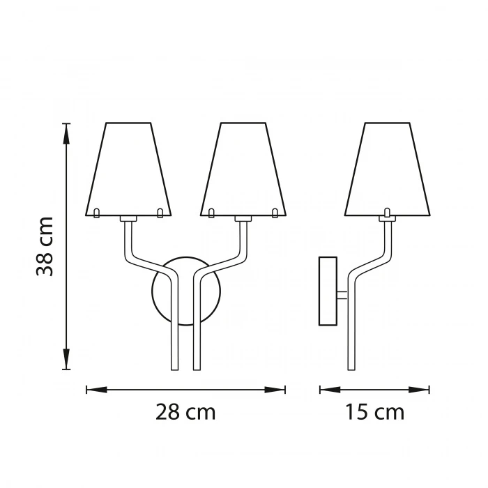 758624 Lightstar