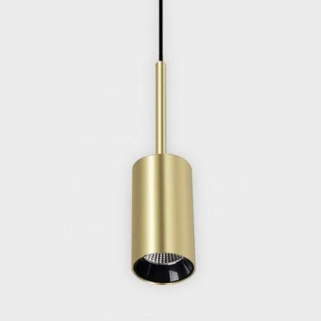 DL 3038 black/gold Italline