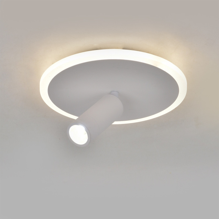 20046SMA/01LED WH Escada