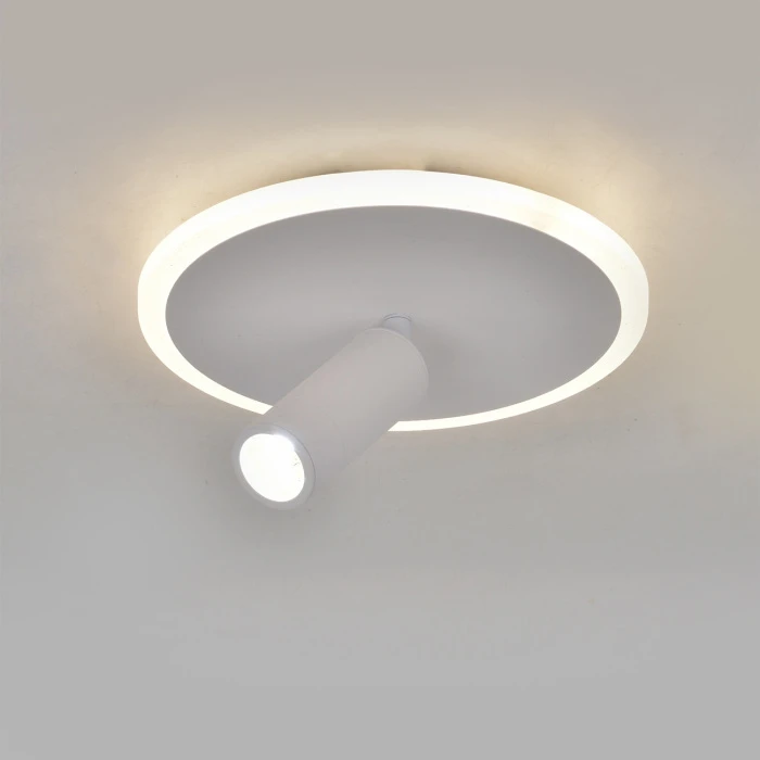 20046SMA/01LED WH Escada