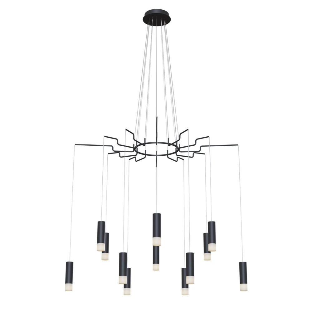 MOD035PL-12B Maytoni