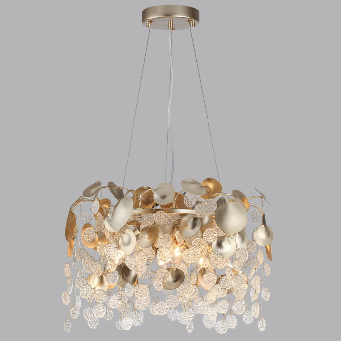 5104/6 Odeon Light