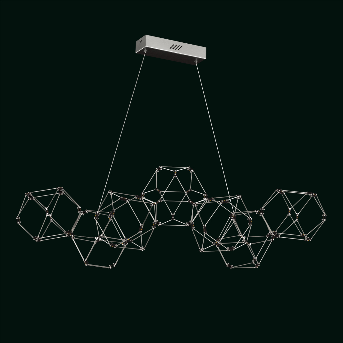 MD18001068-7A chrome Delight Collection