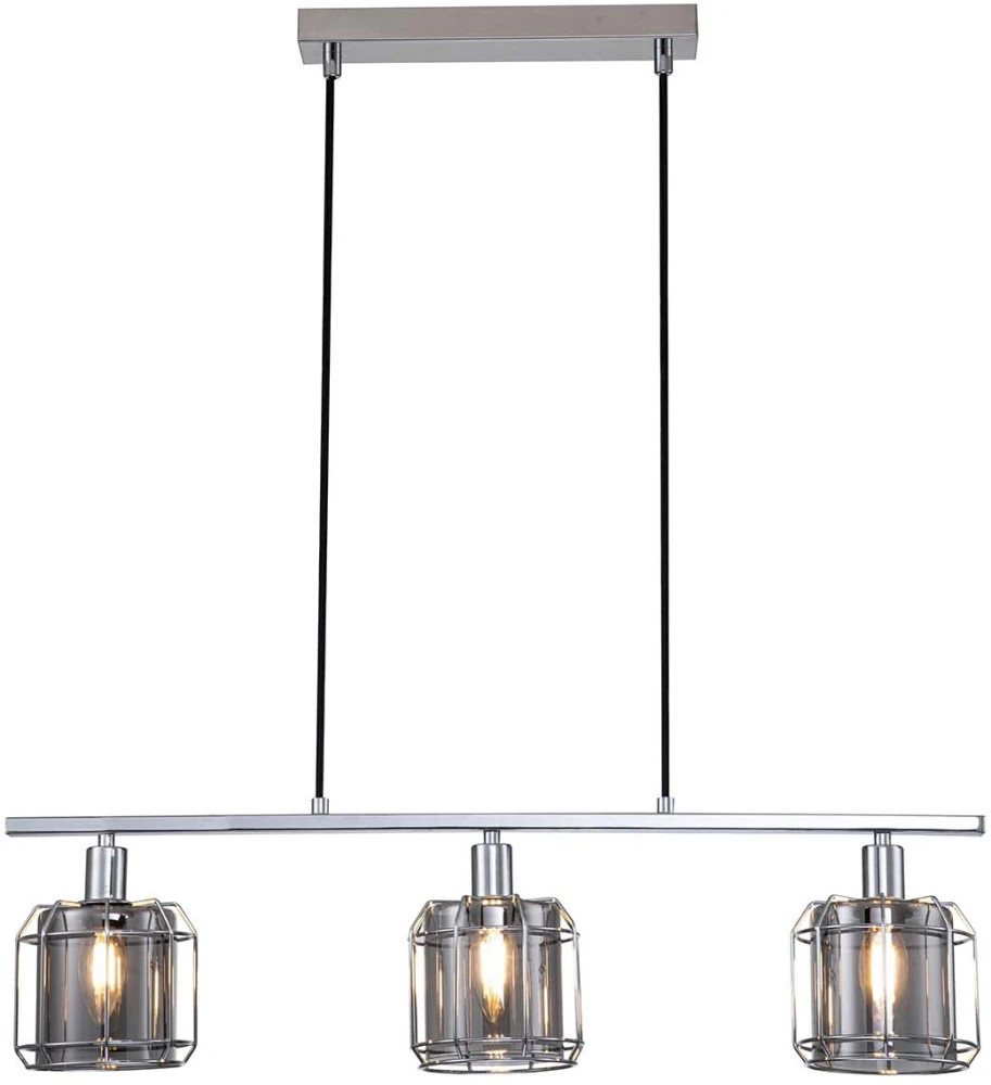 10188/3S Chrome Escada