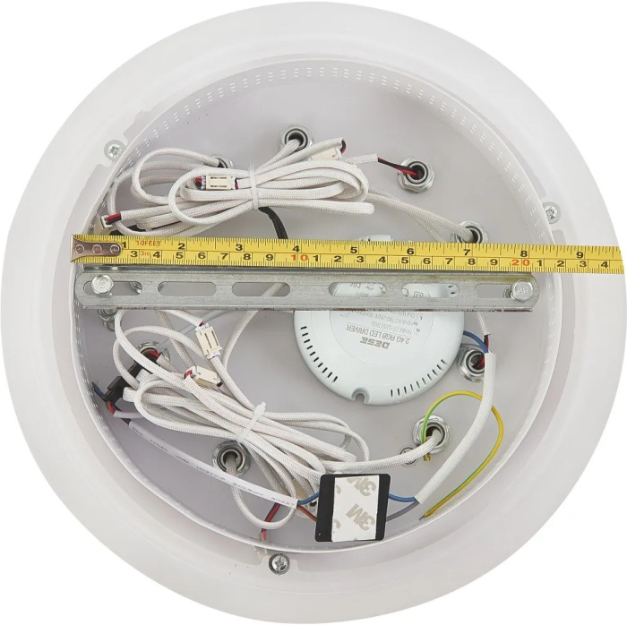 LED LAMPS 81406 Natali Kovaltseva