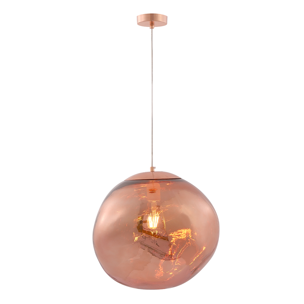 MALAGA SP1 D360 COOPER Crystal Lux
