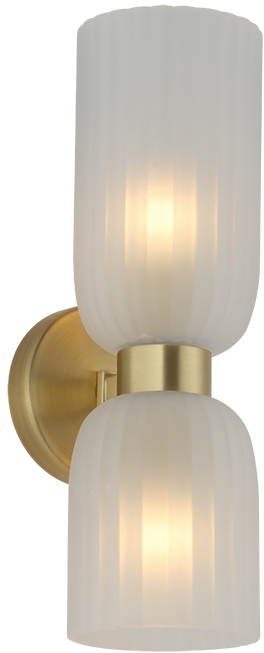 3641/A brass Newport