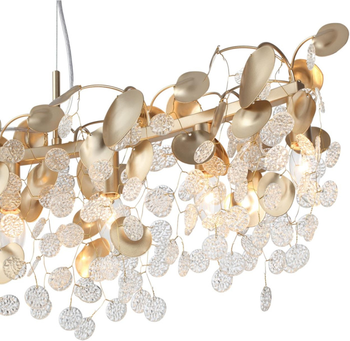 5104/8A Odeon Light