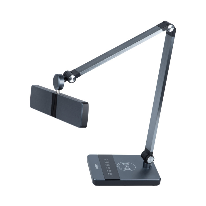 ULM-D110 15W/3000-6500K/DIM BLACK Uniel
