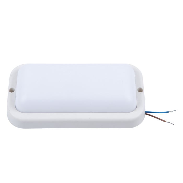 ULW-Q228 12W/6500K IP65 WHITE Volpe