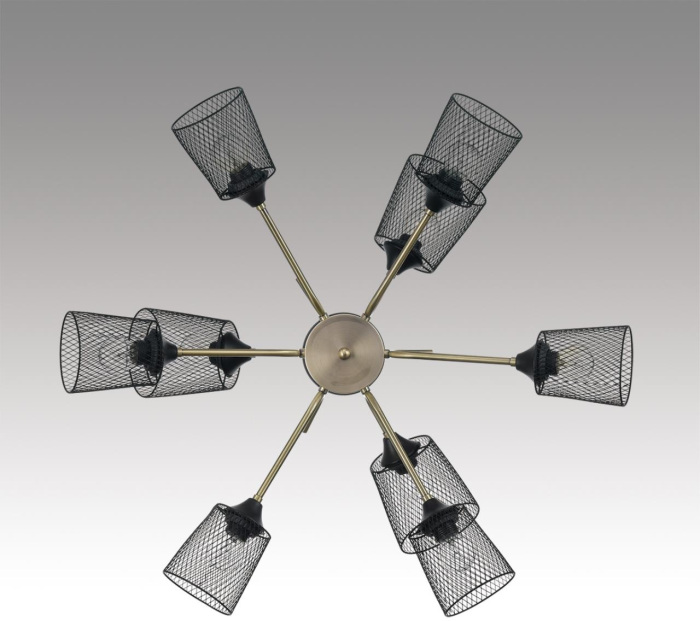 8191/9C Lumion