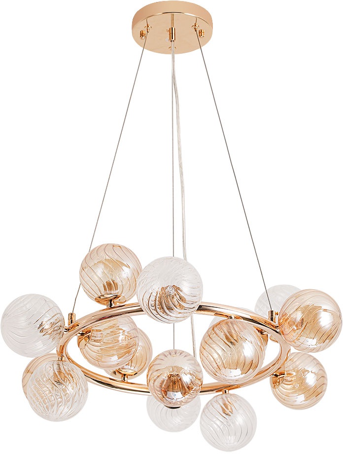 A5261LM-15GO Arte Lamp